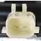 Aci Automotive Power Window Motor, 386710 386710 - alternate 4